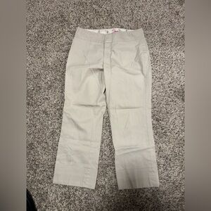 Banana Republic women's slacks